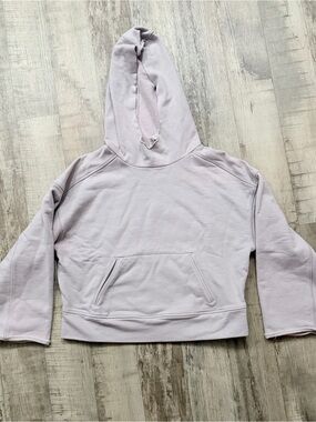 ALO- Cozy Pullover Hoodie